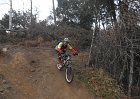 Monte Gazzo 04-03-2012